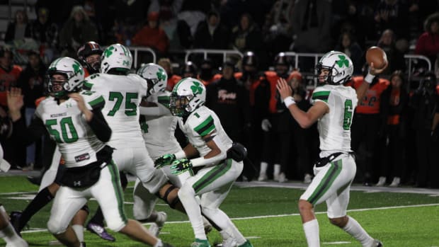 Coweta BMHS 4